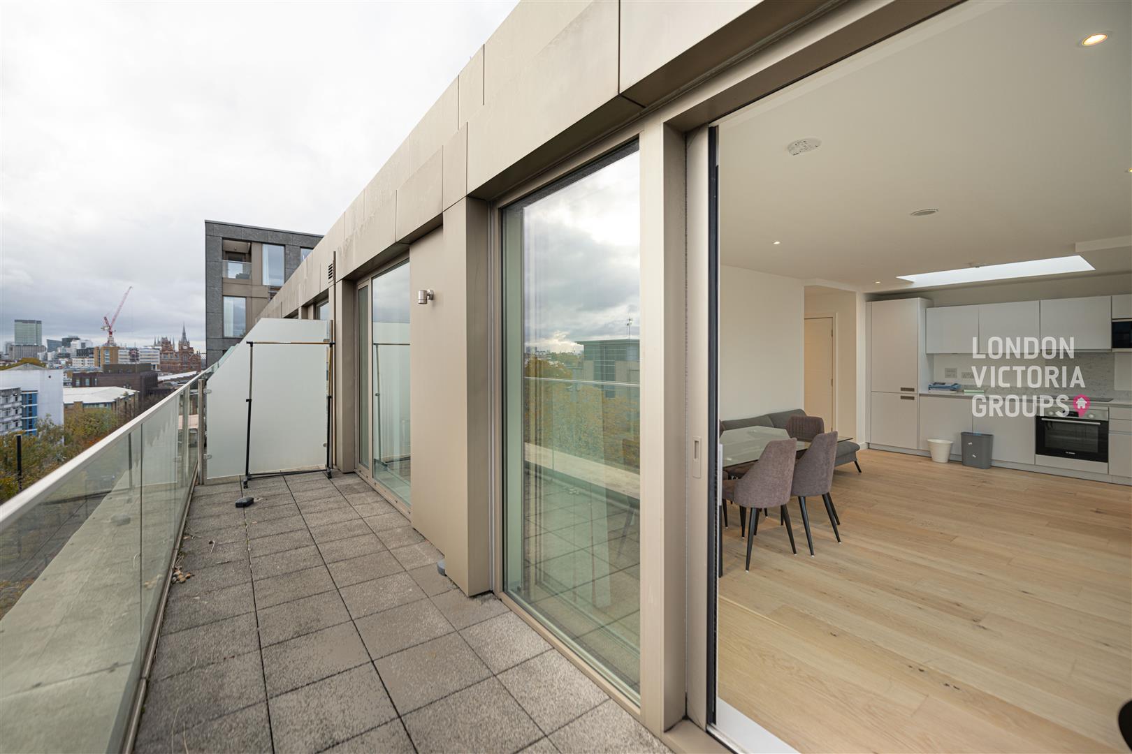 146 Pentonville Road, London